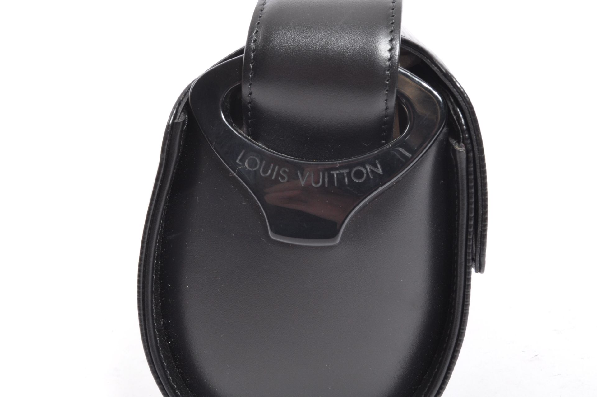 LOUIS VUITTON EPI NOCTURNE BLACK HAND BAG - Image 2 of 7