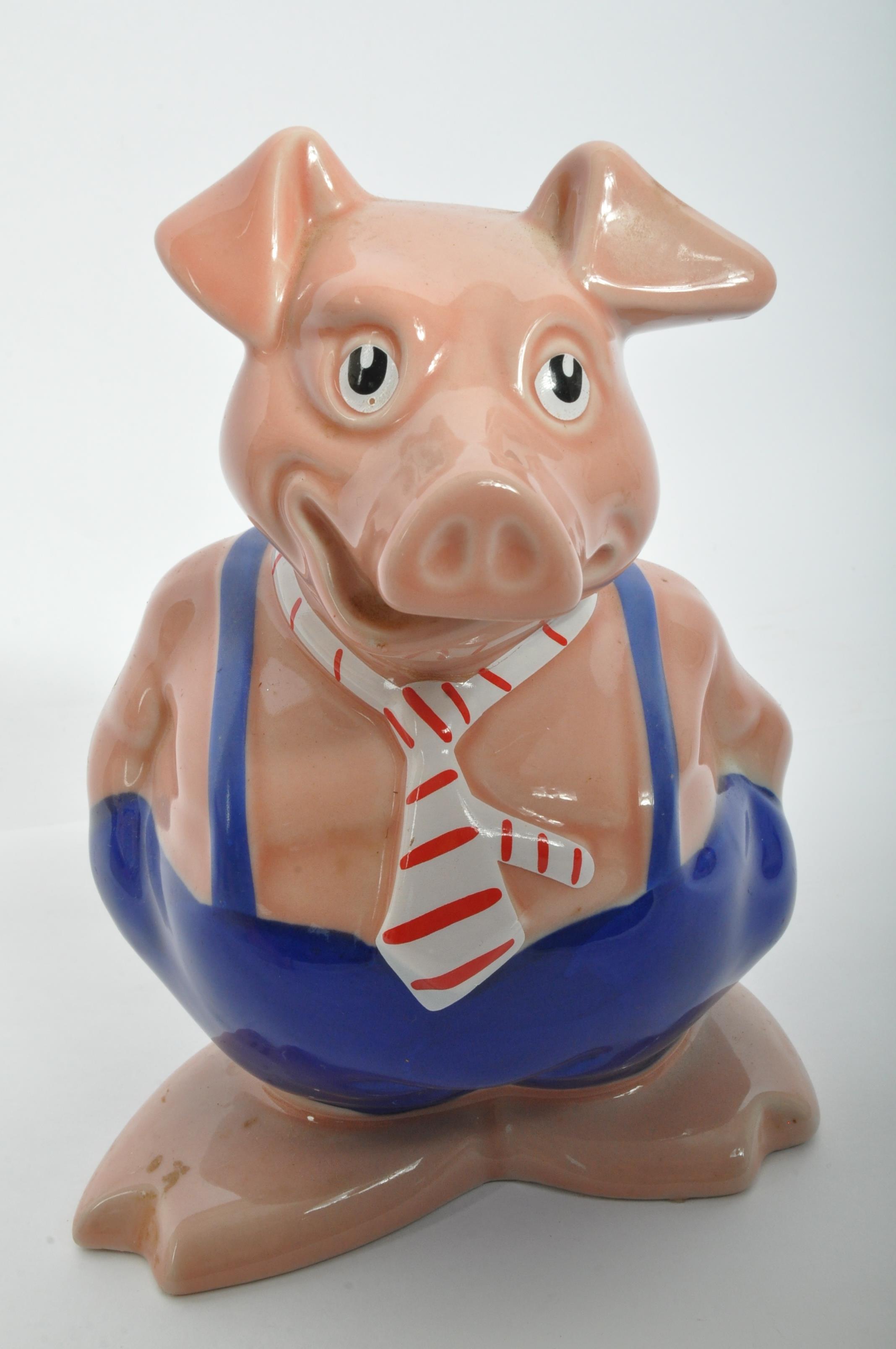 WADE POTTERY - COLLECTION OF NATWEST PIGGY BANKS - Image 4 of 7