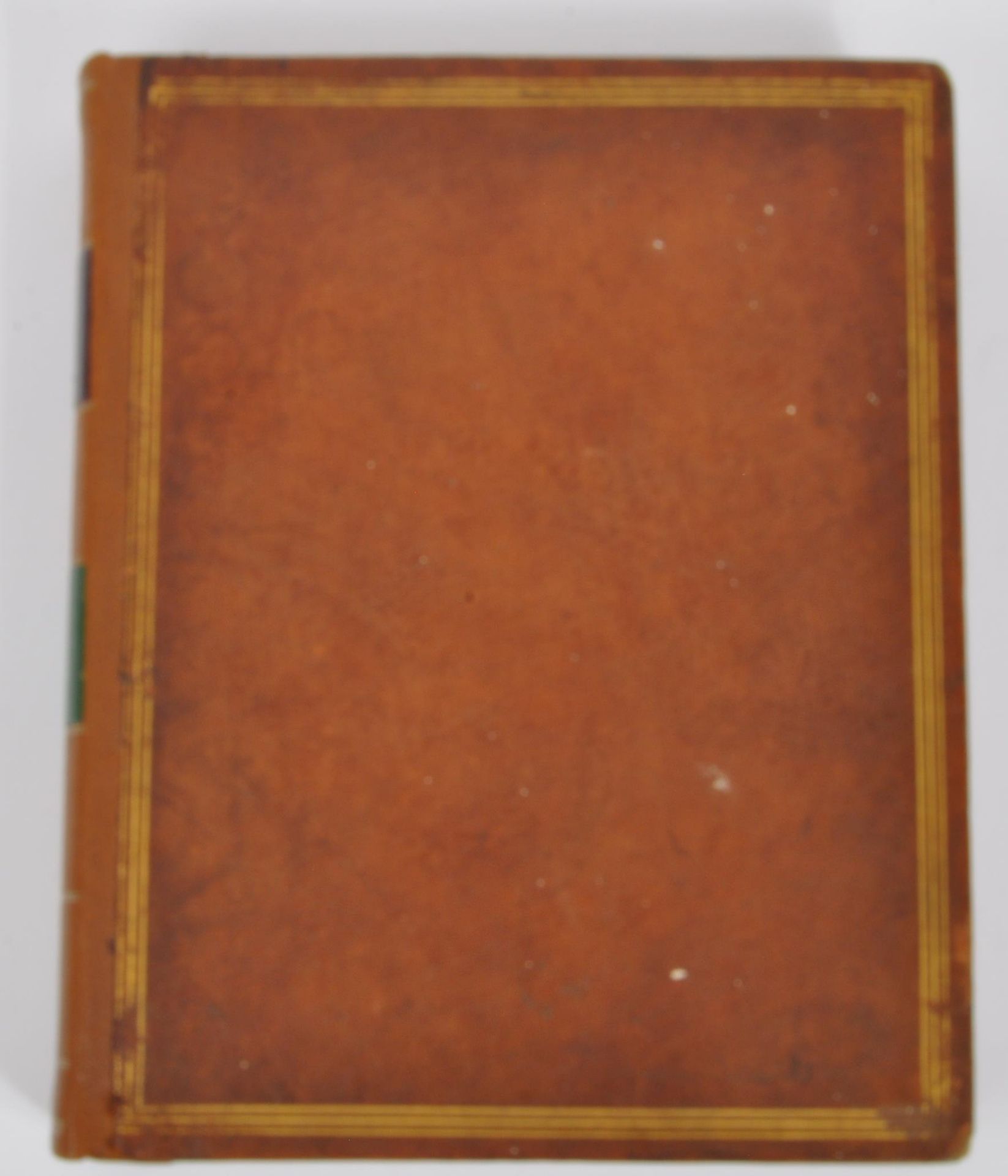 MEMOIRS OF BRISTOL - REVEREND SAMUEL SEYER - 1821 - Bild 5 aus 5