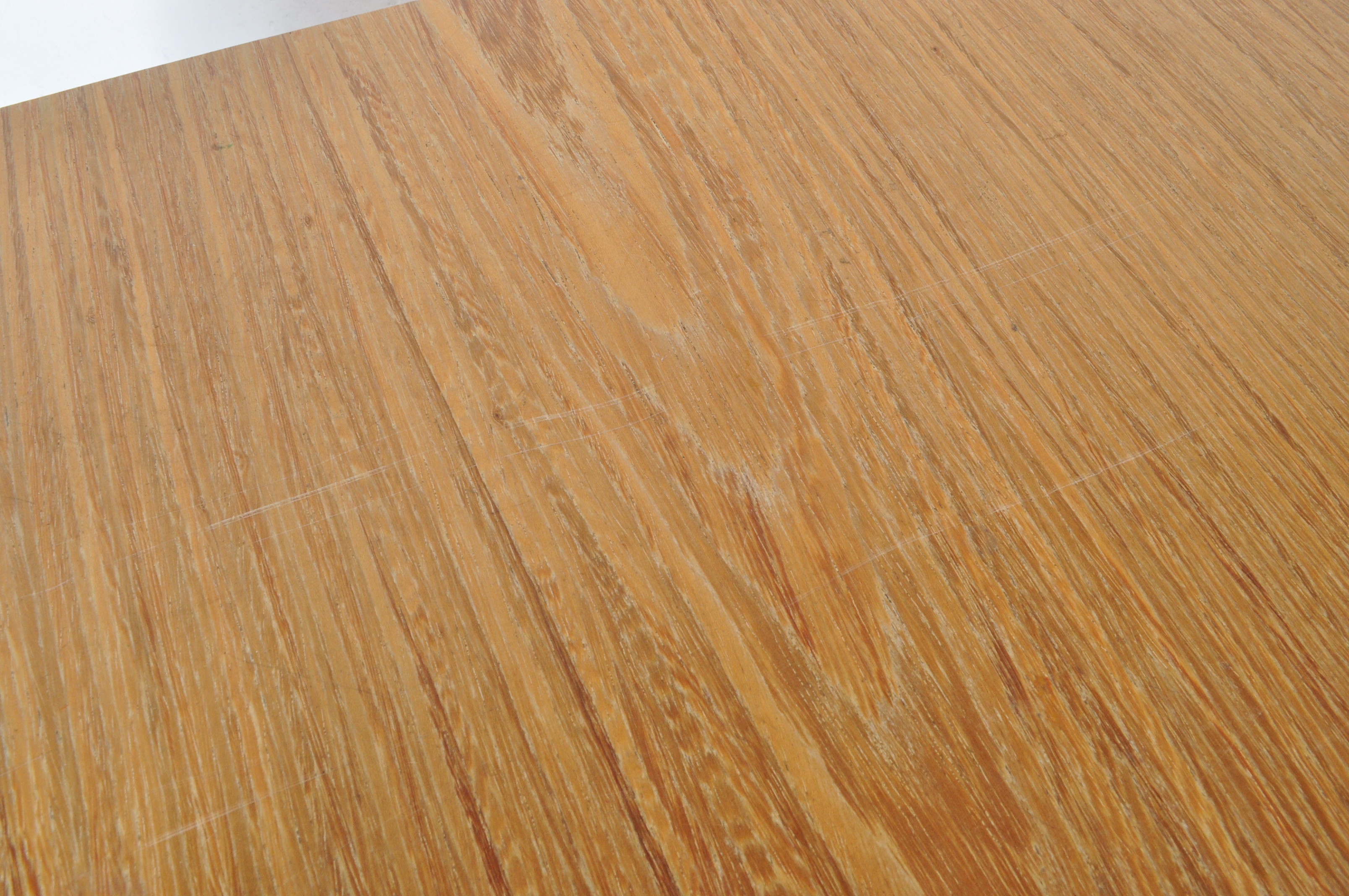 NATHAN FURNITURE - MID CENTURY 1960S DINING TABLE - Image 7 of 7