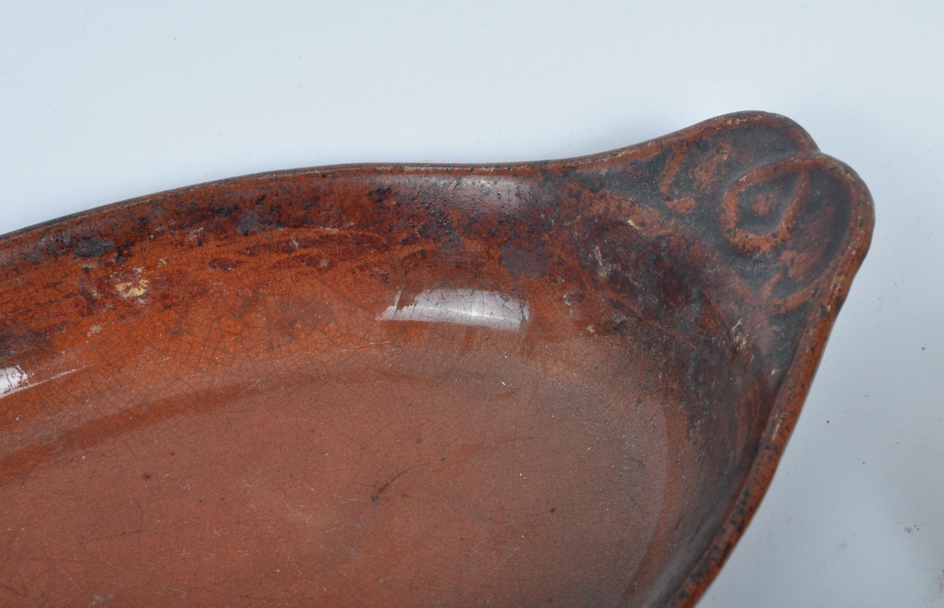 COLLECTION 20TH CENTURY GLAZED EARTHENWARES - Image 7 of 9