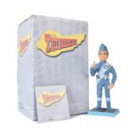 THUNDERBIRDS – GERRY ANDERSON – ROBERT HARROP FIGURINE / STATUE