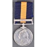 CAPE OF GOOD HOPE GENERAL SERVICE MEDAL - BECHUANALAND CLASP