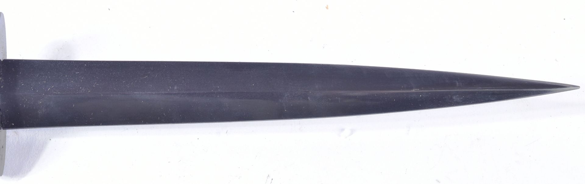 ORIGINAL BRITISH FAIRBAIRN SYKES CURRENT ISSUE COMMANDO KNIFE - Image 4 of 5