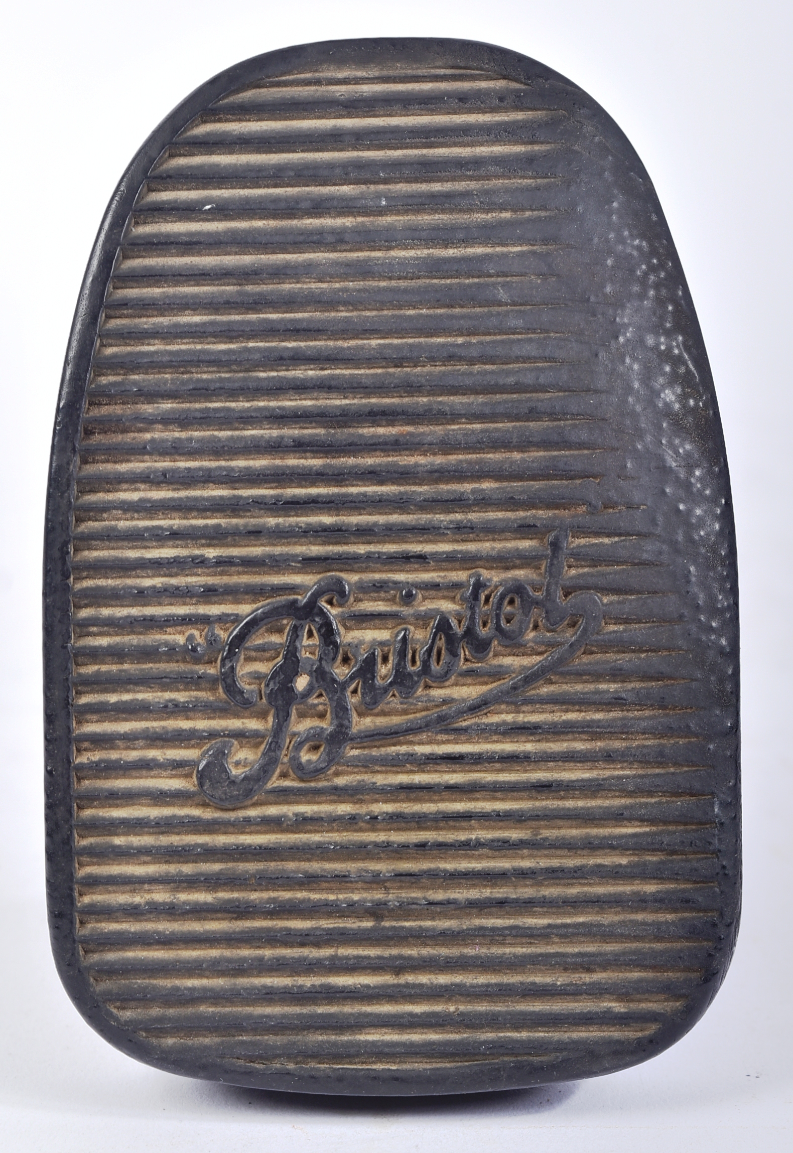 BRISTOL OMNIBUS COMPANY - VINTAGE BRISTOL BUS BRAKE PEDAL - Image 2 of 6