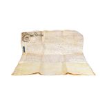 18TH CENTURY BREWERY MANUSCRIPT DEEDS ON VELLUM