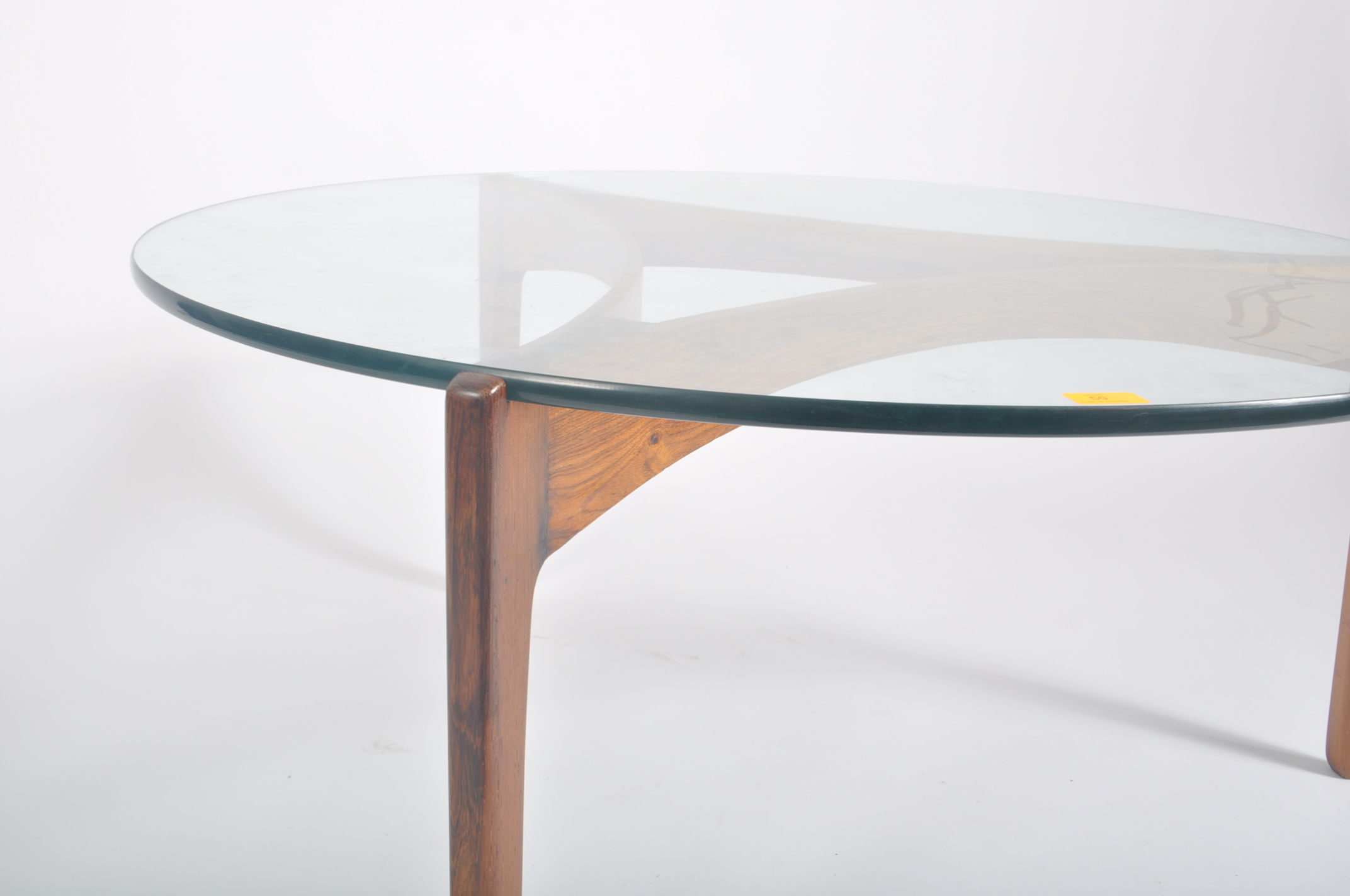 SVEN ELLEKAER FOR CHRISTIAN LINNEBERG - DANISH COFFEE TABLE - Bild 4 aus 8