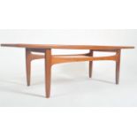 VICTOR WILKINS FOR G PLAN - FRESCO RANGE COFFEE TABLE