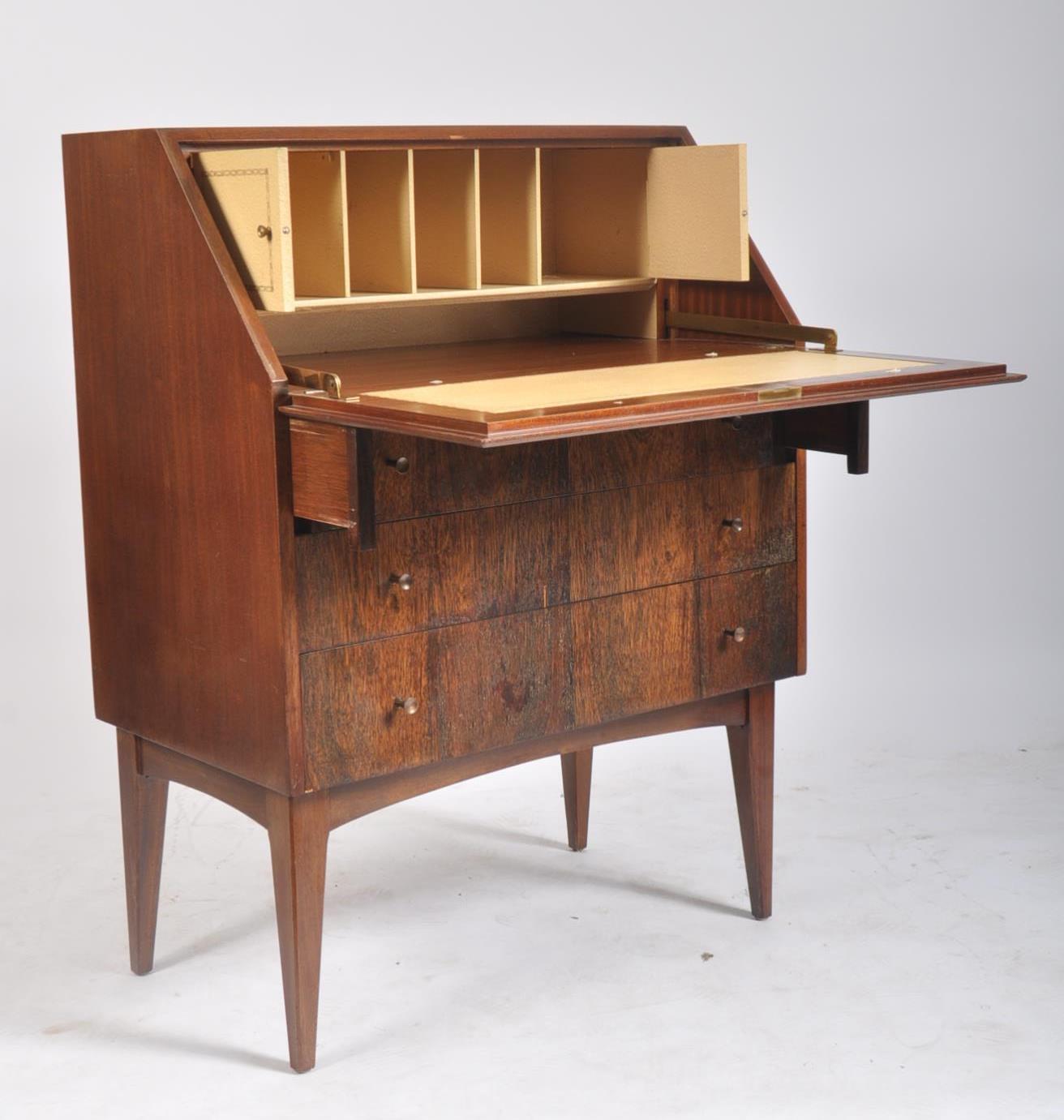 ROBERT HERITAGE FOR ARCHIE SHINE - MID CENTURY BUREAU - Bild 2 aus 6