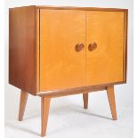 PETER HAYWARD FOR VANSON - MID CENTURY HI-FI CABINET