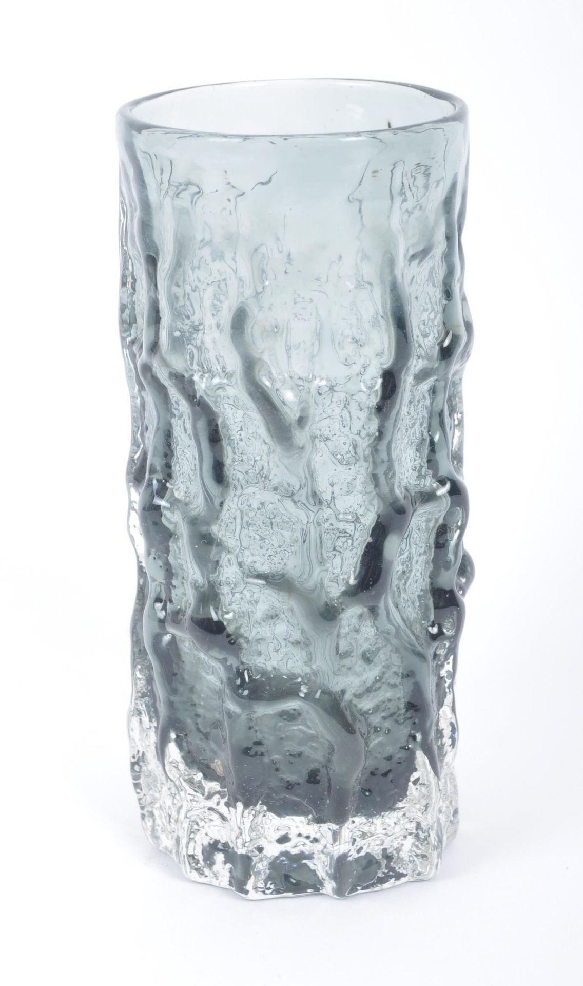 GEOFFREY BAXTER FOR WHITEFRIARS - PEWTER COLOUR VASE - Image 2 of 5