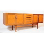 VICTOR B WILKINS FOR G PLAN - FRESCO RANGE SIDEBOARD