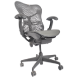 HERMAN MILLER - MIRRA 2 - SWIVEL OFFICE DESK CHAIR BY STUDIO 7.5