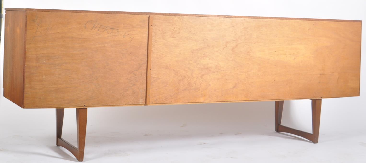 BEAUTILITY - RETRO CIRCA 1970s TEAK SIDEBOARD - Bild 9 aus 9