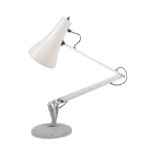 HERBERT TERRY - MODEL 90 - RETRO VINTAGE ANGLEPOISE DESK LAMP