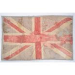 V. WESTWOOD / THE RUG COMPANY VW UNION JACK FLAG RUG - 2005