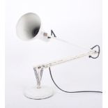 HERBERT TERRY - MODEL 90 - MID CENTURY ANGLEPOISE DESK LAMP