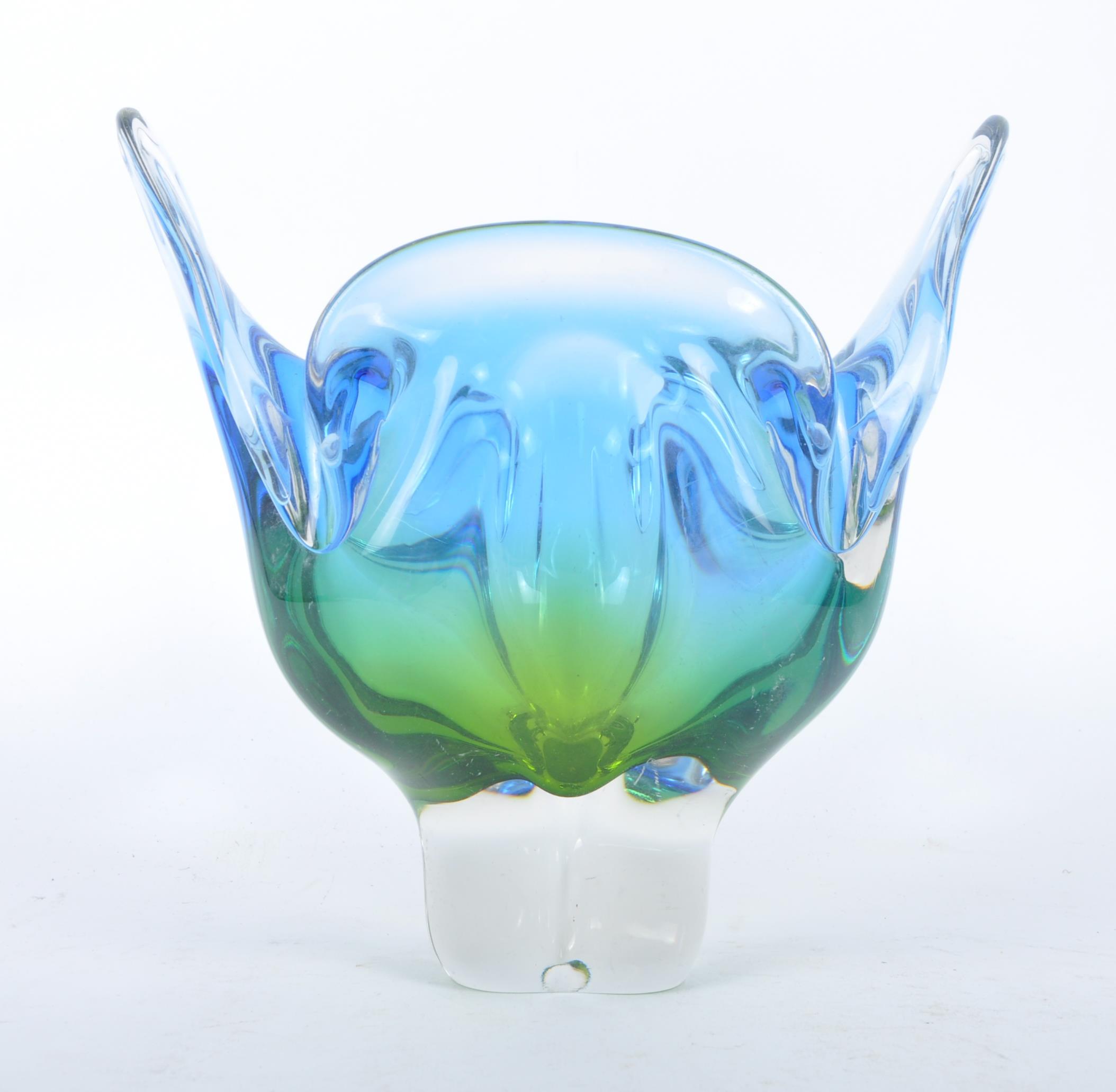 JOSEF HOSPODKA FOR CHRIBSKA - STUDIO ART GLASS - Bild 2 aus 6