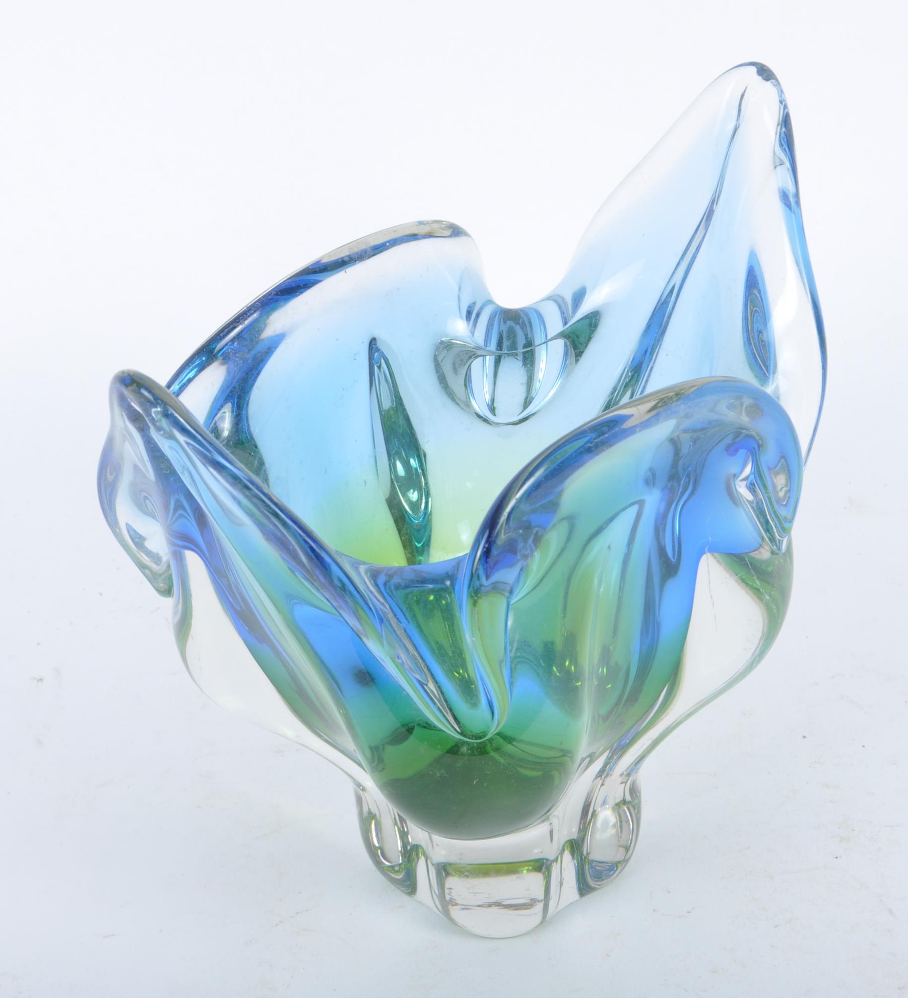 JOSEF HOSPODKA FOR CHRIBSKA - STUDIO ART GLASS - Bild 3 aus 6