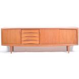 GUNNI OMANN - ALEX CHRISTIANSEN - MID CENTURY DANISH SIDEBOARD