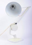 HADRILL & HORSTMANN RETRO COUNTERBALANCE ANGLEPOISE LAMP