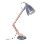 TERENCE CONRAN - HABITAT - MAC LAMP NO. 8 - VINTAGE DESK LAMP