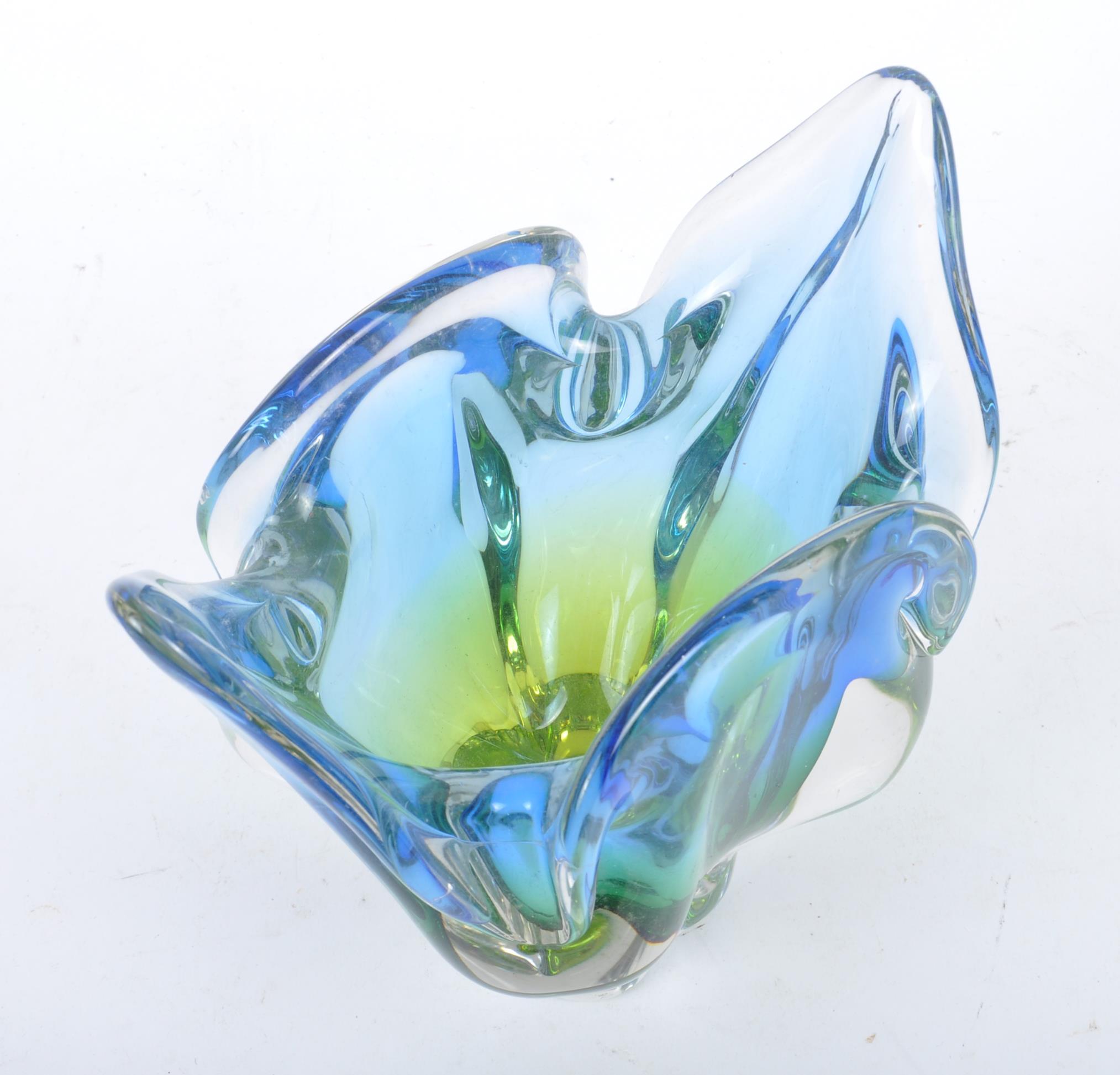 JOSEF HOSPODKA FOR CHRIBSKA - STUDIO ART GLASS - Bild 5 aus 6