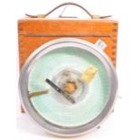 20TH CENTURY FRENCH COULER IMPERATOR PIGEON CLOCK