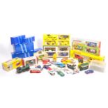 COLLECTION OF ASSORTED DIECAST MODELS