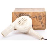 VINTAGE 20TH CENTURY 1930S HAWKINS BAKELITE HAIR DRYER