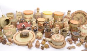 TREMAR UK CERAMIC STUDIO ART POTTERY ITEMS