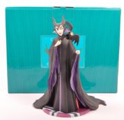 CLASSICS WALT DISNEY COLLECTIONS - MALEFICENT FIGURINE