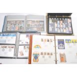 COLLECTION OF BRITISH & FOREIGN STAMPS