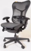 HERMAN MILLER - MIRRA 2 - SWIVEL OFFICE DESK CHAIR BY STUDIO 7.5