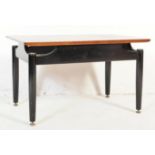 A RETRO VINTAGE 1950's G-PLAN E GOMME LIBRENZA COFFEE TABLE