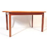 G PLAN TEAK MID 20TH CENTURY DINING TABLE