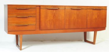 RETRO VINTAGE MID 20TH CENTURY DANISH TEAK SIDEBOARD