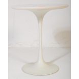 MANNER OF EERO SAARINEN FOR ARKANA - TULIP TABLE