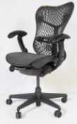 HERMAN MILLER - MIRRA 2 - SWIVEL OFFICE DESK CHAIR BY STUDIO 7.5