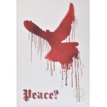 MISTERATICH (BRITISH) - PEACE?