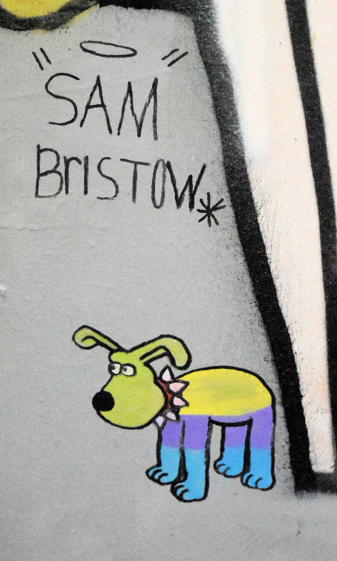 SAM BRISTOW (BRITISH) - BRISTOL NORTH/EAST/SOUTH/WEST - Bild 7 aus 20