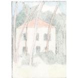 ESTATE OF BOB BAKER - ARTWORK - SUSAN CAINES RWA