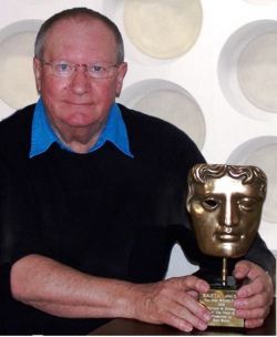 Bob Baker (1939-2021) His Artwork & Items From Other Collections - Academy Award Winning Writer For Doctor Who, Wallace & Gromit Etc