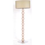 VILLAVERDE LONDON - JEWEL RANGE - STANDARD LAMP