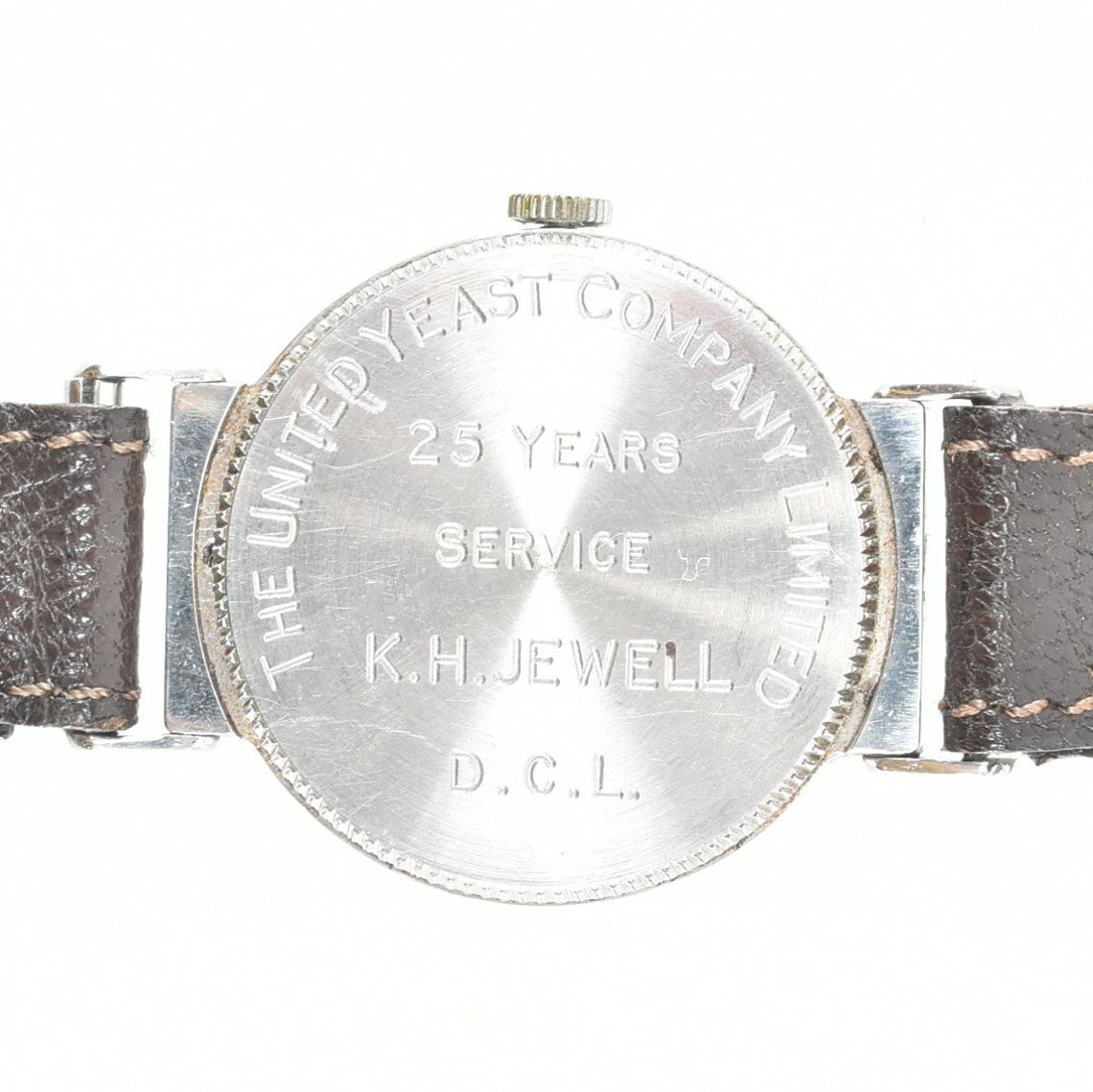 ROIDOR VINTAGE WRIST WATCH - Image 3 of 5