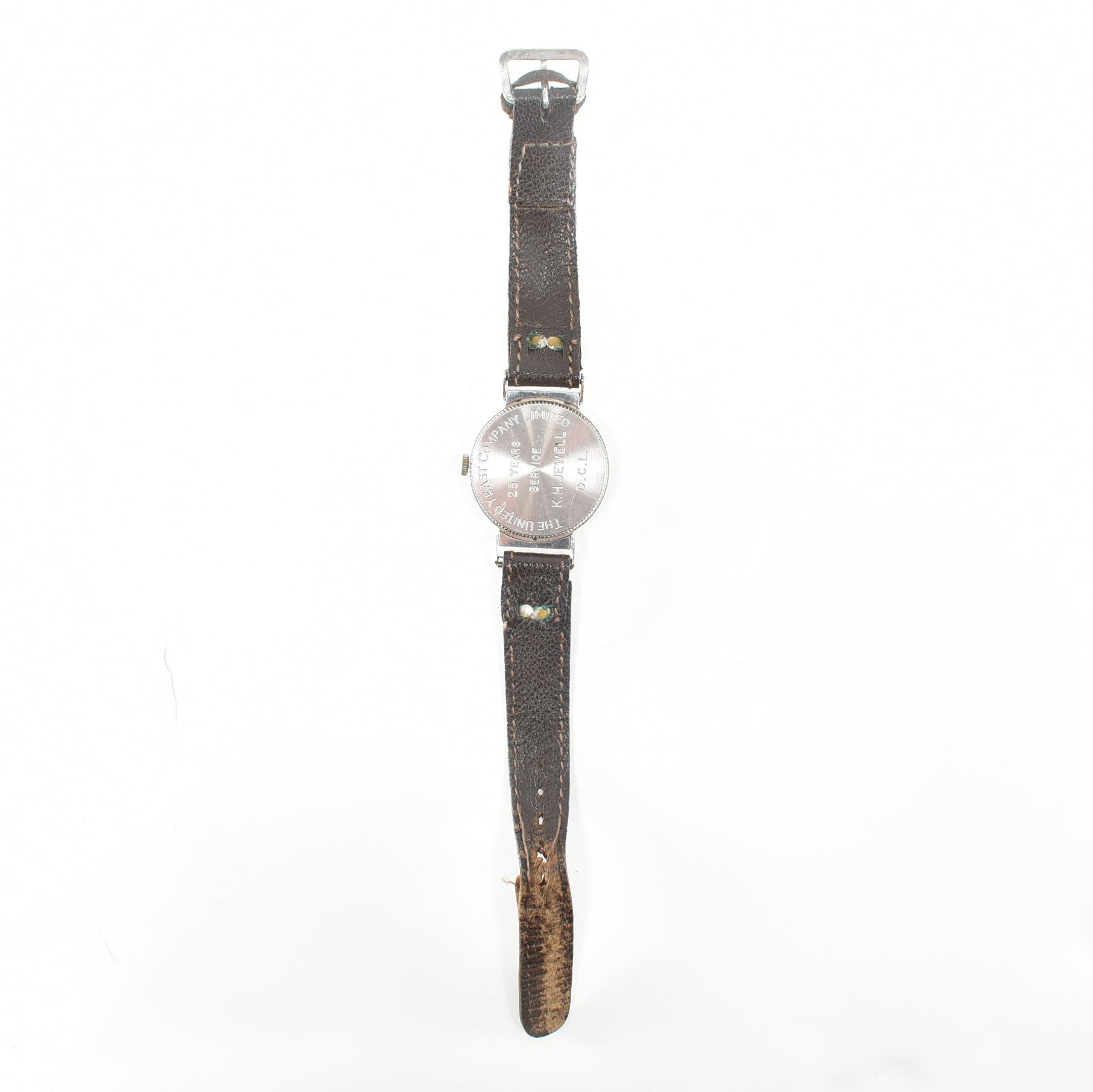 ROIDOR VINTAGE WRIST WATCH - Image 4 of 5