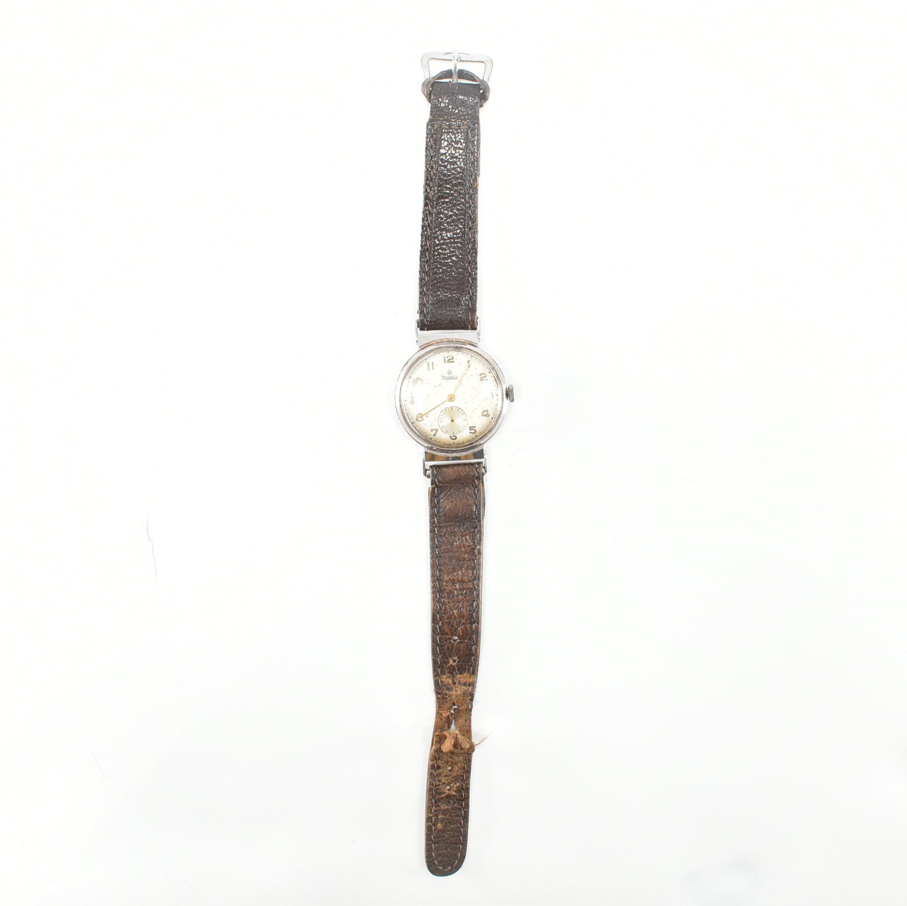 ROIDOR VINTAGE WRIST WATCH - Image 2 of 5