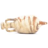 MINIATURE ROMAN REPRODUCTION AMPHORA