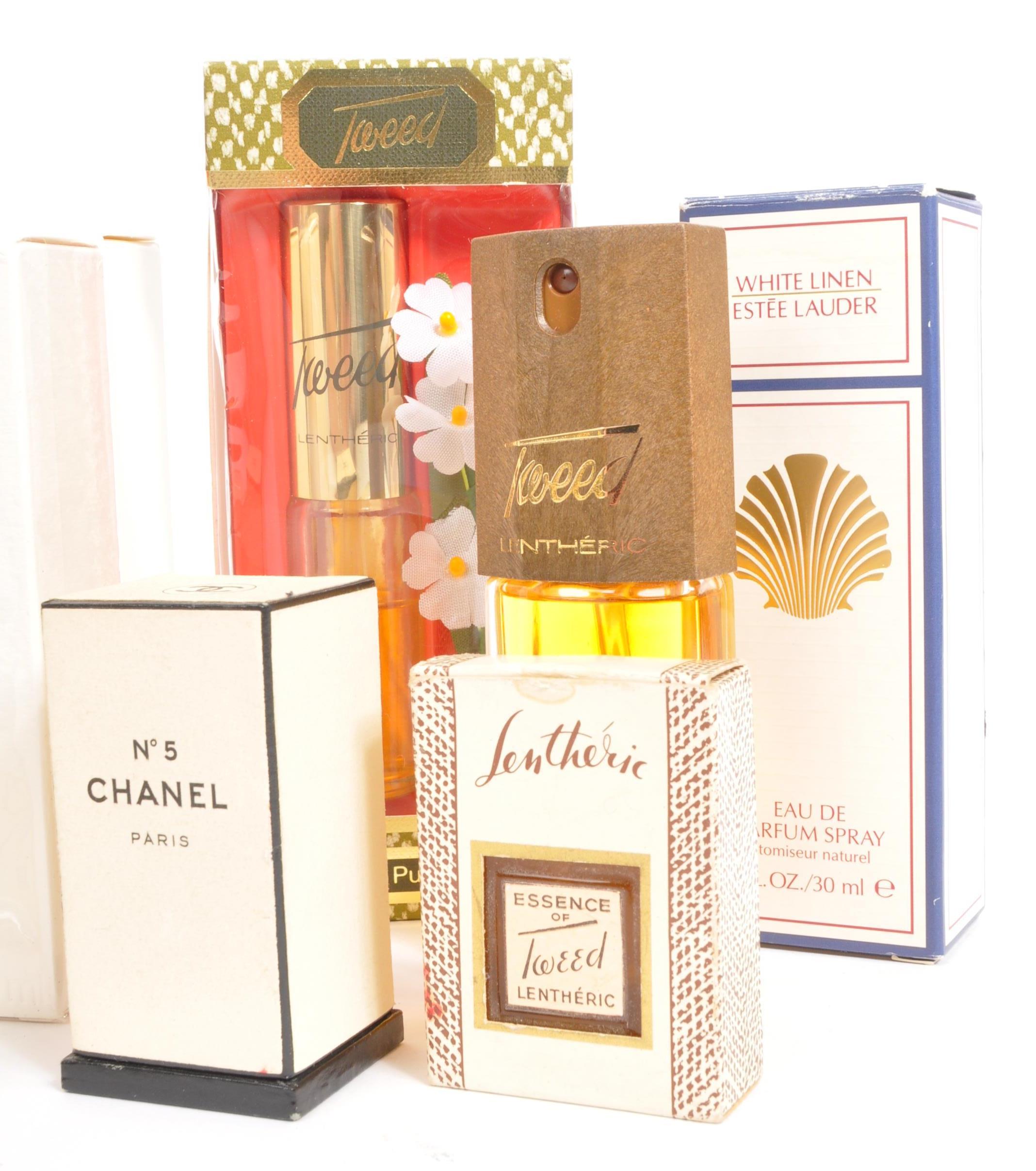 COLLECTION OF SEALED & PARTIALLY USED DESIGNER PERFUME - Image 2 of 6