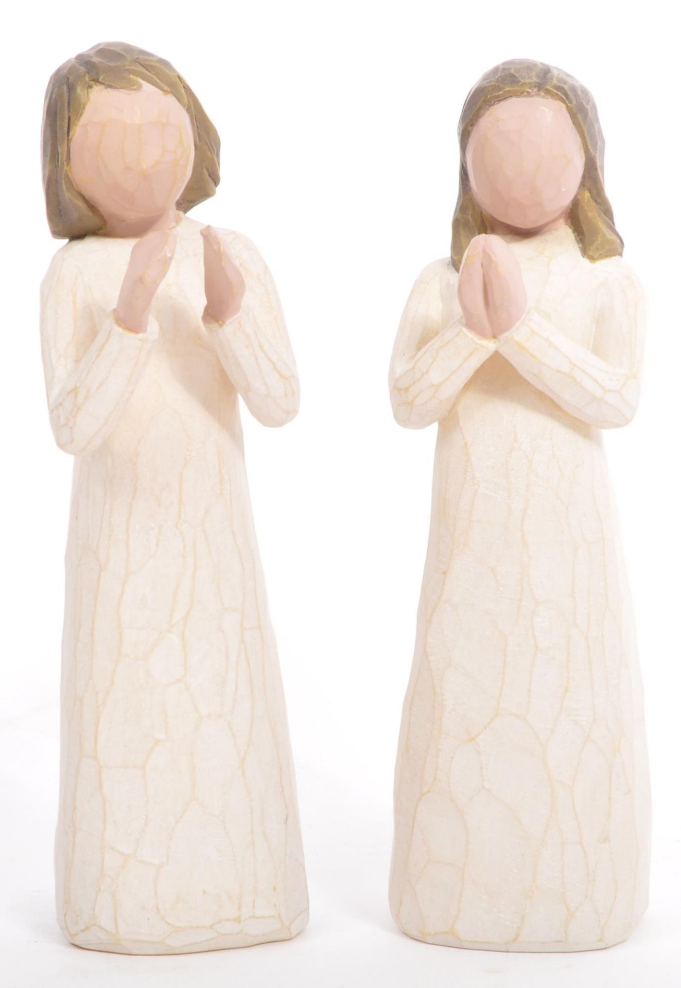 COLLECTION OF LATE 20TH CENTURY SPANISH LLADRO NAO FIGURES - Image 5 of 8